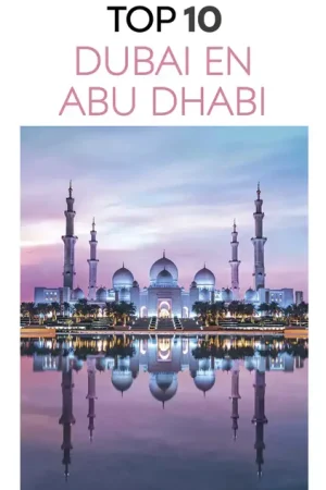 Actieprijs Unieboek|Het Spectrum DUBAI