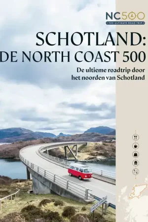 Aanbieding SPECTRUM SCHOTLAND: DE NORTH COAST 500