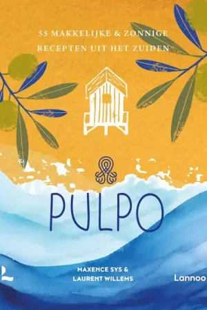 Betrouwbaar LANNOO PULPO