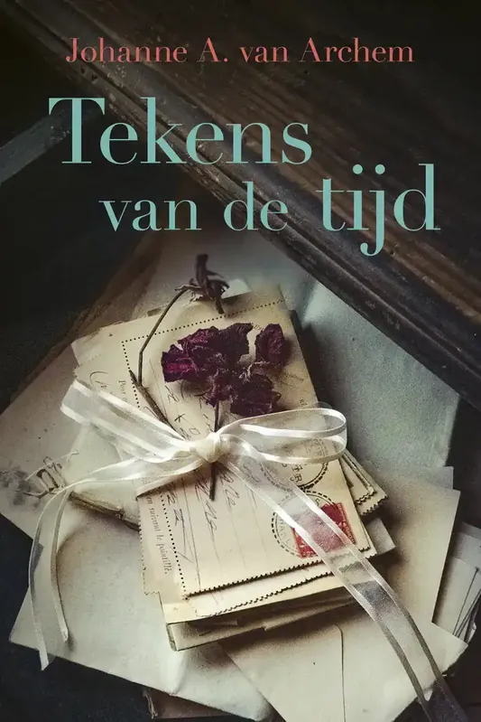 Z&K TEKENS VAN DE TIJD Korting