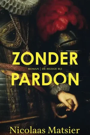ZONDER PARDON Koopje
