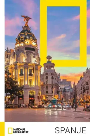 Beperkte Voorraad Kosmos Uitgevers SPANJE