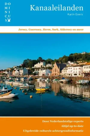Betaalbaar Dominicus KANAALEILANDEN