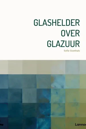 Betaalbaar LANNOO GLASHELDER OVER GLAZUUR