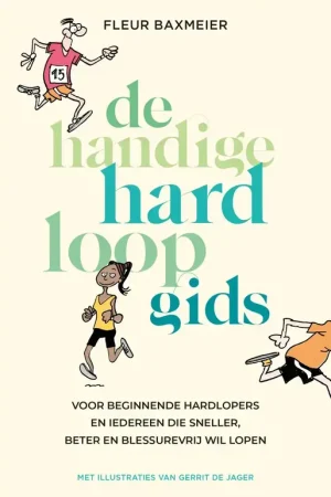 Beste Prijs Kosmos Uitgevers DE HANDIGE HARDLOOPGIDS