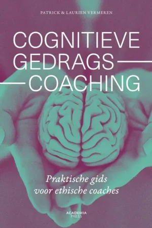Academia Press COGNITIEVE GEDRAGSCOACHING Beperkte Voorraad
