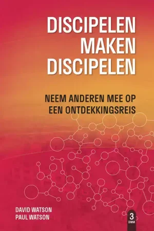 Arrowz DISCIPELEN MAKEN DISCIPELEN Koopje