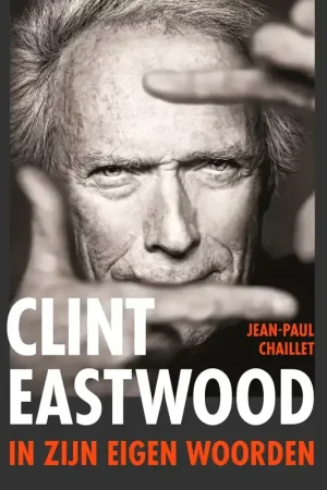 Aanbieding Kosmos Uitgevers CLINT EASTWOOD