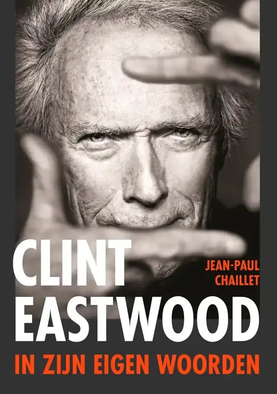 Aanbieding Kosmos Uitgevers CLINT EASTWOOD