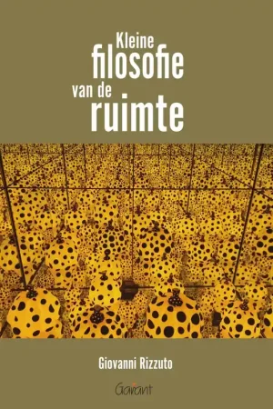 Alleen Vandaag Garant - Uitgevers n.v. KLEINE FILOSOFIE VAN DE RUIMTE