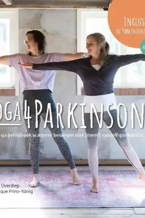 YOGA4PARKINSON Goedkoop