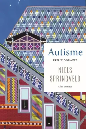 Atlas Contact AUTISME Lage Prijs