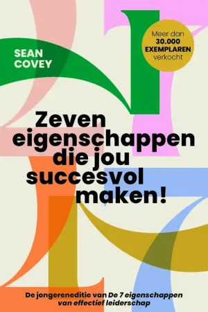 Alleen Vandaag BUSINESS CONTACT ZEVEN EIGENSCHAPPEN DIE JOU SUCCESVOL MAKEN!