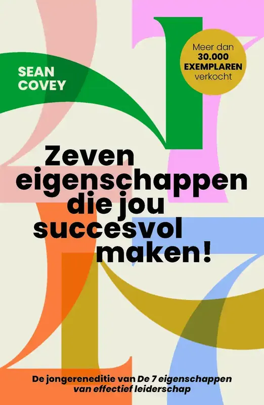 Alleen Vandaag BUSINESS CONTACT ZEVEN EIGENSCHAPPEN DIE JOU SUCCESVOL MAKEN!