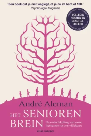 Atlas Contact HET SENIORENBREIN Exclusieve Aanbieding