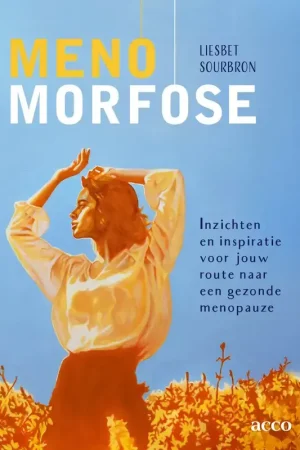 Acco Belgie MENOMORFOSE Premium