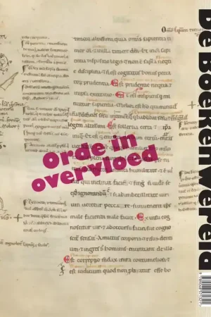 Amsterdam University Press ORDE IN OVERVLOED Lage Kosten