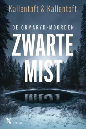 Xander uitgevers B.V. ZWARTE MIST Aanbieding