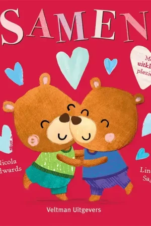 Alleen Vandaag VELTMAN UITGEVERS B.V. SAMEN