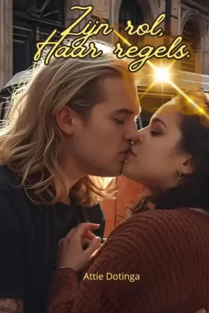 Bookmundo ZIJN ROL, HAAR REGELS Gecertificeerd