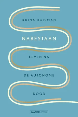 Aanbieding Mazirel Pers NABESTAAN