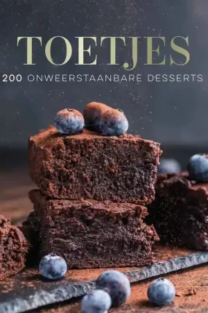 Beste Prijs REBO PRODUCTIONS TOETJES