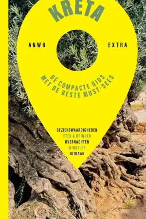 ANWB KRETA Koop Online