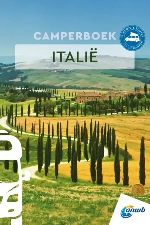 Betrouwbaar ANWB ITALIE