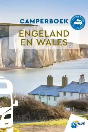 Veilige Betaling ANWB ENGELAND & WALES