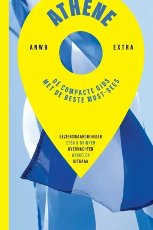 Weekendaanbieding ANWB ATHENE