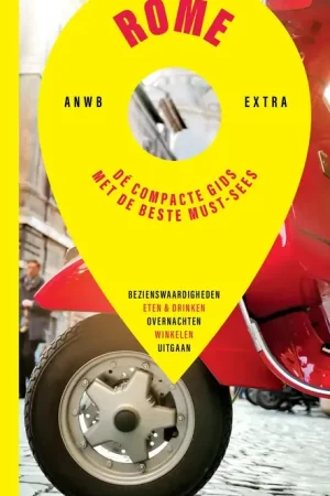 ANWB ROME Fabrieksprijs