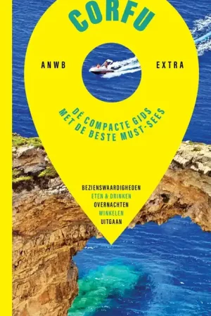 ANWB CORFU Koop Vandaag