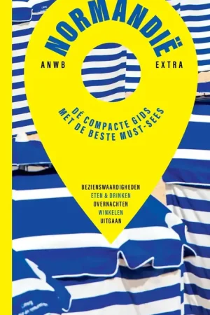 ANWB NORMANDIE Dagaanbieding