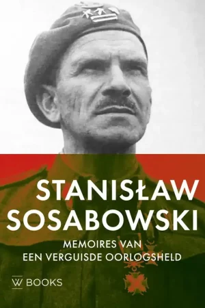Actieprijs STANISLAW SOSABOWSKI