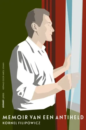 Zirimiri Press MEMOIR VAN EEN ANTIHELD Veilige Betaling