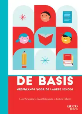 Acco Belgie DE BASIS Voordeelprijs