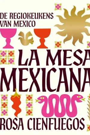 Beperkt Aanbod Good Cook B.V. LA MESA MEXICANA