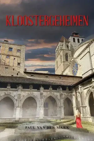 Aanbieding KLOOSTERGEHEIMEN