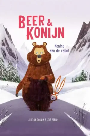 Alleen Vandaag SCHOOLSUPPORT KONING VAN DE VALLEI