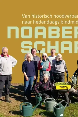 Actieprijs NOABERSCHAP