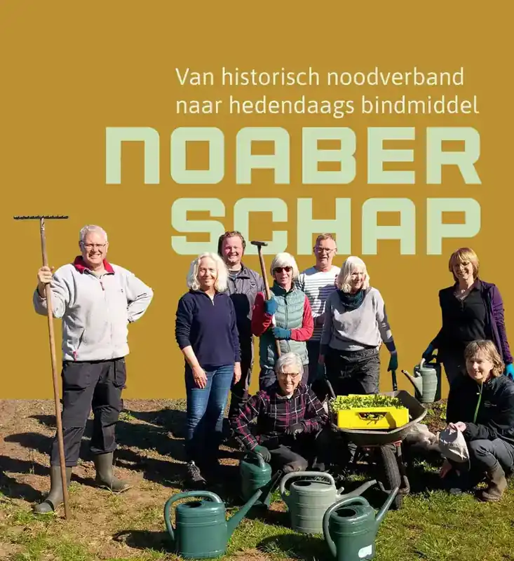 Actieprijs NOABERSCHAP