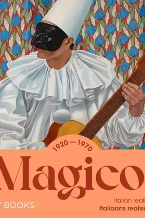 Alleen Vandaag MAGICO