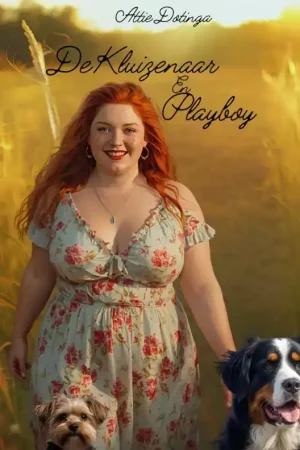 Bookmundo DE KLUIZENAAR EN DE PLAYBOY Gereduceerde Prijs