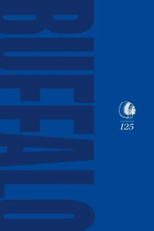 Voordeelprijs BORGERHOFF & LAMBERIGTS BUFFALO