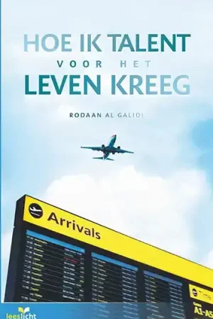 Alleen Vandaag HOE IK TALENT VOOR HET LEVEN KREEG