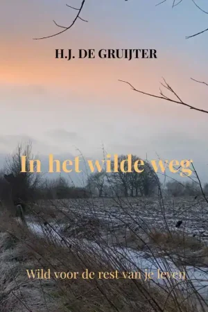 Bookmundo IN HET WILDE WEG Goedkoop