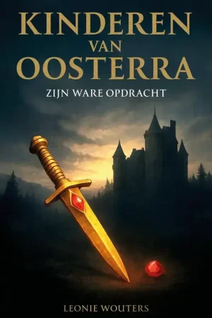 ZIJN WARE OPDRACHT Seizoensaanbieding