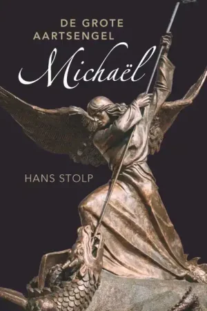 AnkhHermes, Uitgeverij DE GROTE AARTSENGEL MICHAEL Laatste Kans