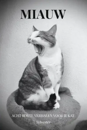 Brave New Books MIAUW Shop Nu