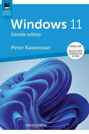 WINDOWS 11 Alleen Vandaag